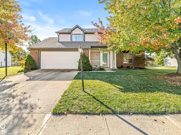 7603 Monterey Cir, Avon, IN 46123