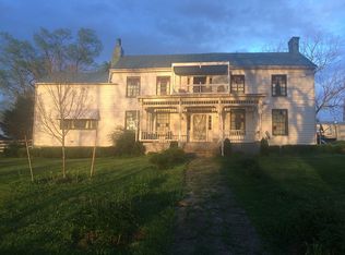 7998 State Highway 11, Flemingsburg, KY 41055