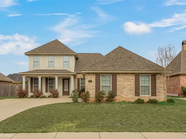 224 Danielle Dr, Benton, LA 71006