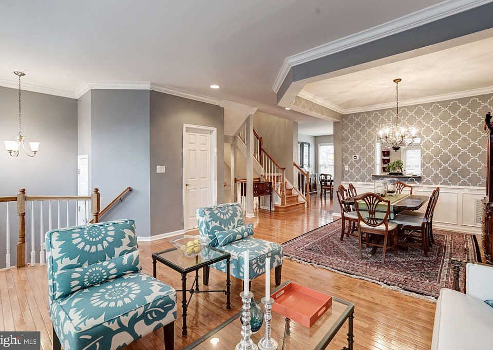 5610 Faircloth Ct, Centreville, VA 20120 Zillow