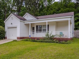8 Yearling Ct, Irmo, SC 29063