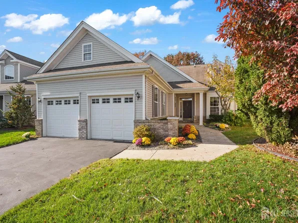 251 Springmeadow Way, Monroe Township, NJ 08831