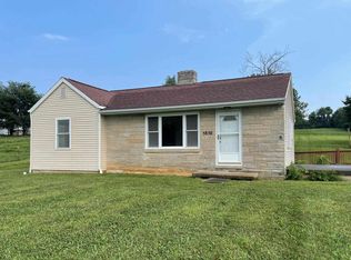 5850 W State Road 48, Bloomington, IN 47404