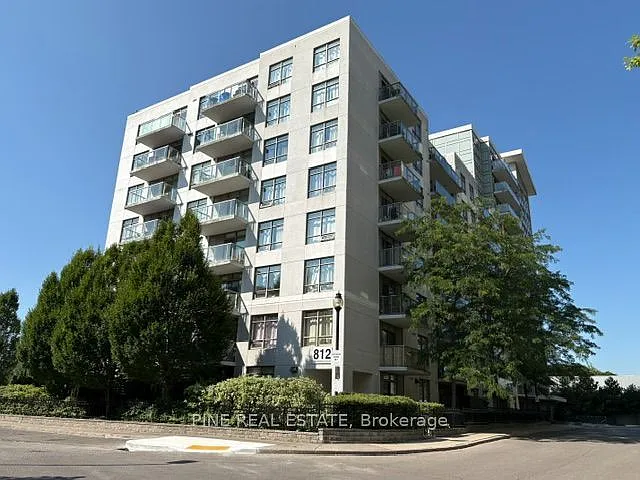 812 Lansdowne Ave #1212 — Photo 1