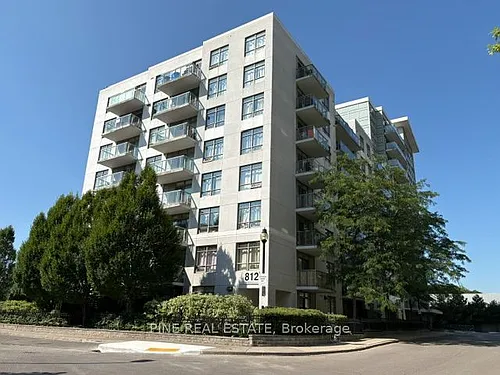 812 Lansdowne Ave #1212 Photo 1