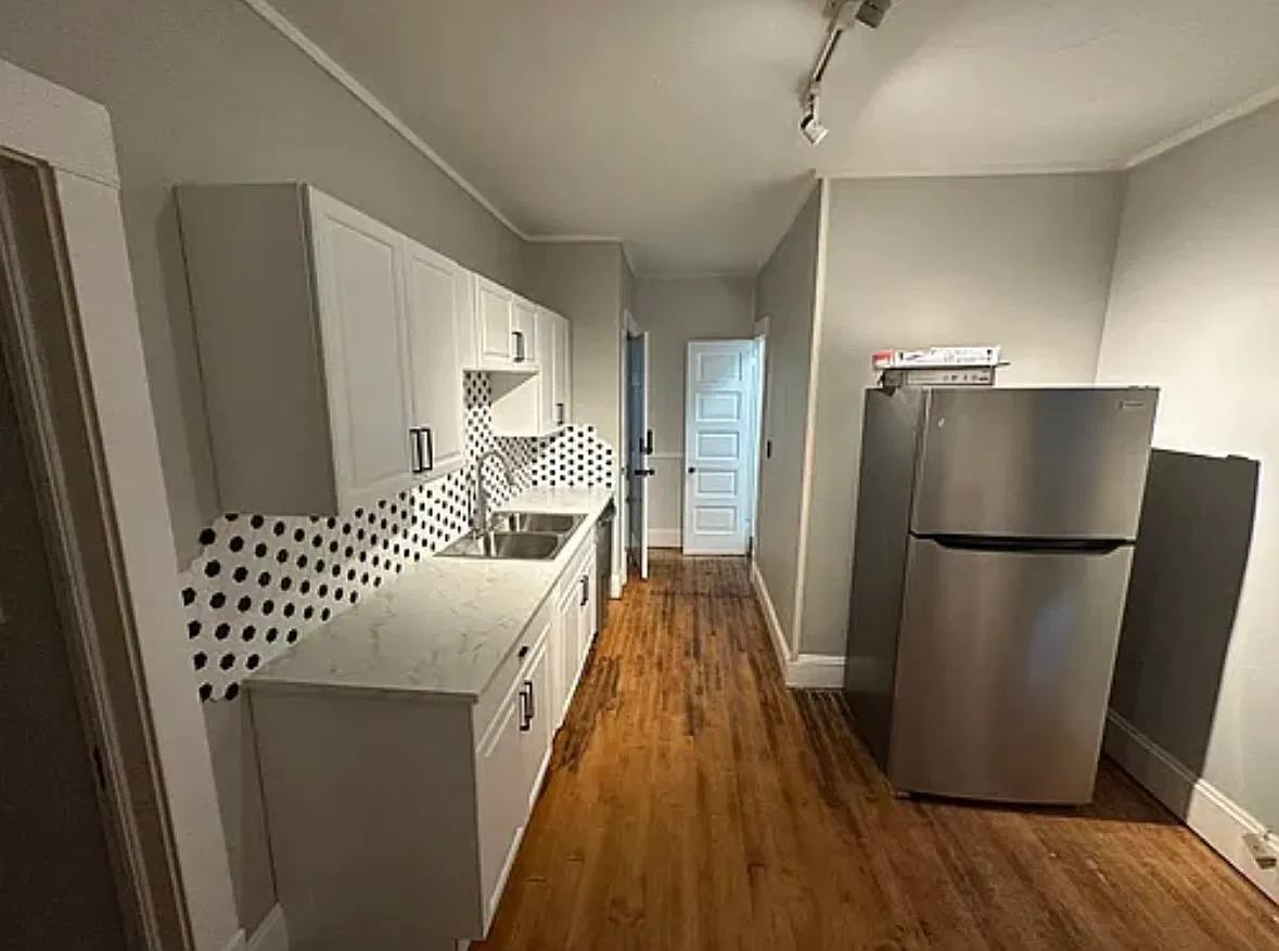 1 bed, 500 sqft, $1,250 — Photo 1