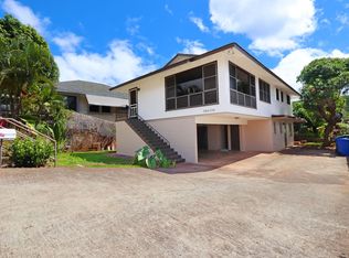 3419 Francis St, Honolulu, HI 96815