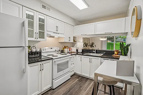 Citation Club Apartments Photo 1