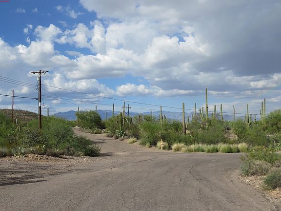 4th image of 4710 S La Cholla Blvd