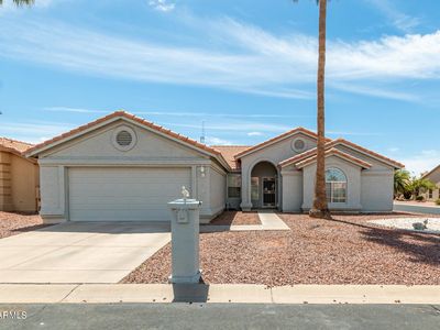 10325 E Hercules Ct, Sun Lakes, AZ, 85248