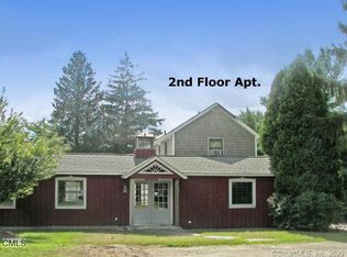 92 Whisconier Rd #C, Brookfield, CT 06804