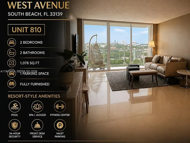 650 West Ave #810 — Photo 38