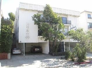1622 S Beverly Glen Blvd APT 2, Los Angeles, CA 90024
