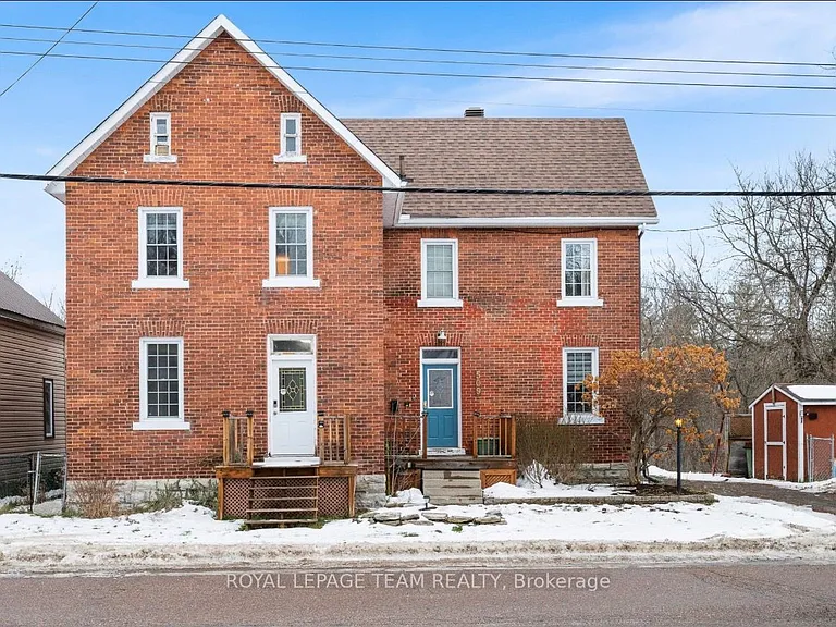 509 Moffat St — Photo 1