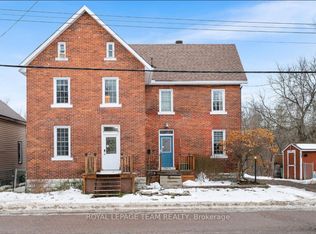 509 Moffat St, Pembroke, ON K8A3Y2