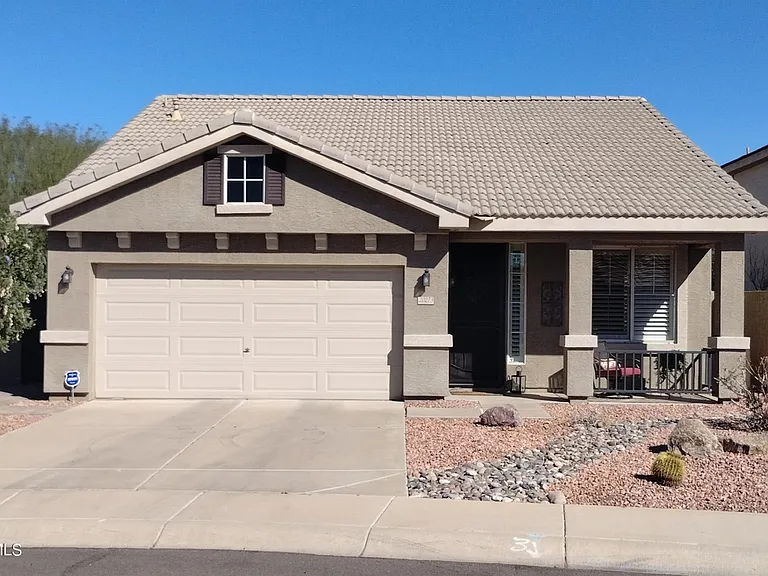 20273 N 68th Dr — Photo 1