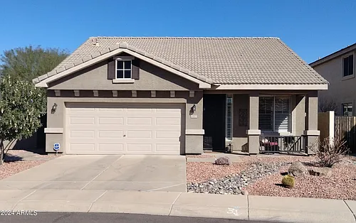 20273 N 68th Dr Photo 1