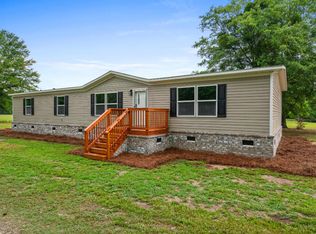 1657 Short Cut, Road Cross, SC 29436