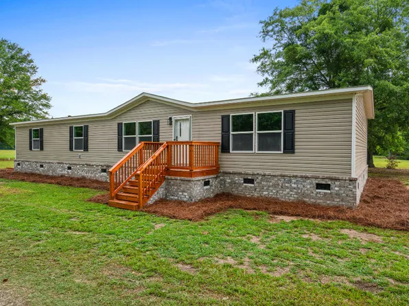 1657 Short Cut, Road Cross, SC 29436