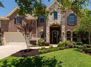 14522 Mountain Cliff Ln, Houston, TX 77044