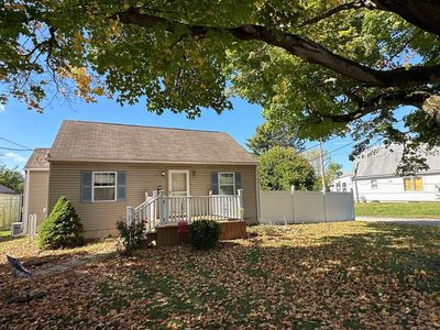 140 2nd St, Shelby, OH, 44875