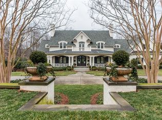 2517 Chelmsford Ct, Cary, NC 27518