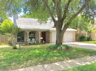 2211 Raintree Path, Round Rock, TX 78664