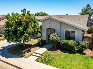 5341 W Terrace Ave, Fresno, CA 93722