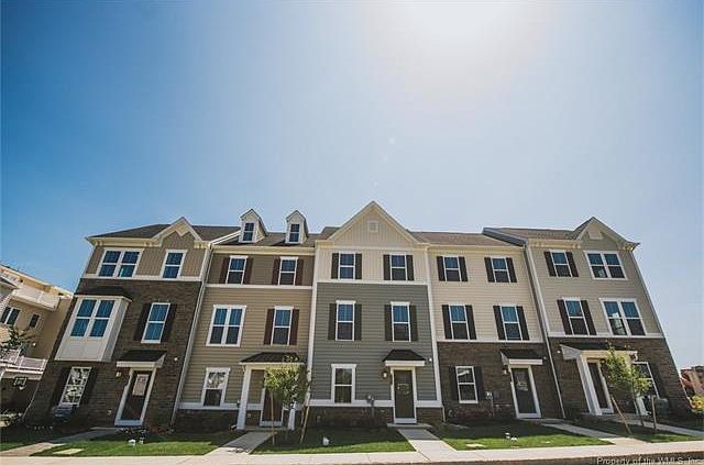 1st image of 113 Hite Park #8F