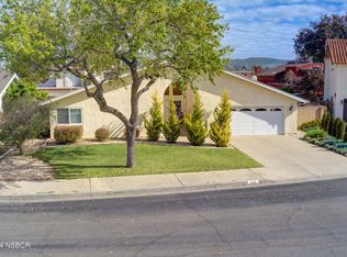835 Lavonne Dr, Santa Maria, CA 93454