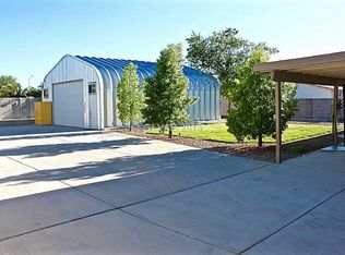 4327 W Red Coach Ave, North Las Vegas, NV 89031