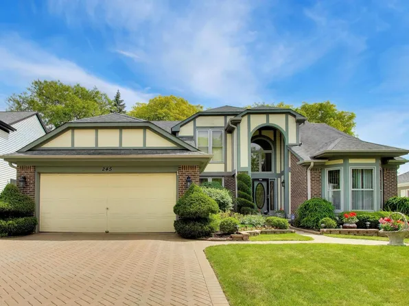 245 Southfield Dr, Vernon Hills, IL 60061