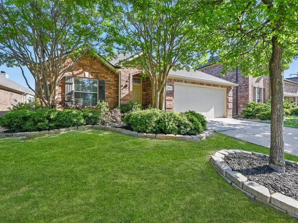 2691 Waterdance Dr, Little Elm, TX 75068