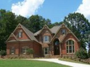 1554 Shenandoah Dr, Watkinsville, GA 30677