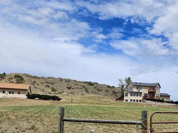 21 Grill Rd, Joliet, MT 59041