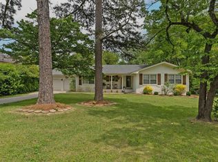 417 Mountain Dr, Birmingham, AL 35206