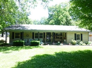 1008 S Burkhardt Rd, Evansville, IN 47715