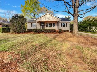 613 Terrace St, Griffin, GA 30224