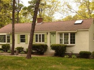 95 Swan Lake Rd, West Yarmouth, MA 02673