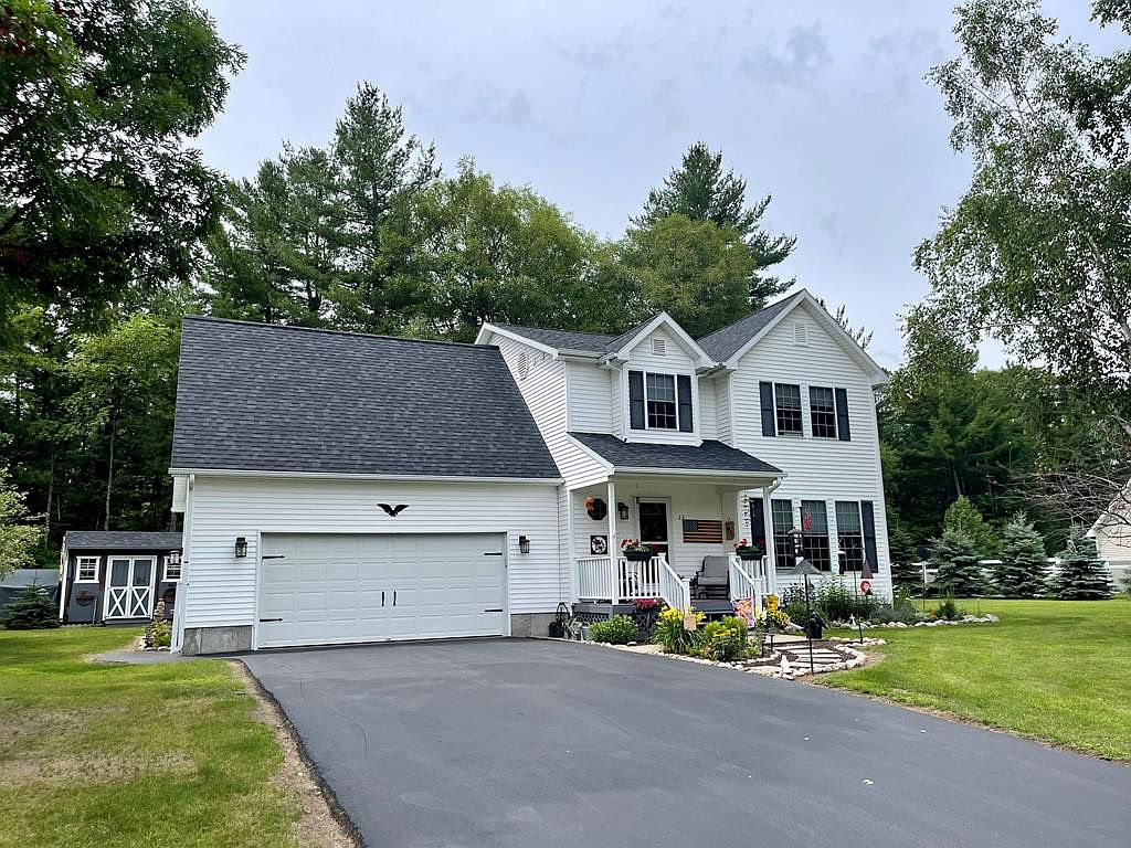 13 Ashton Dr, Morrisonville, NY 12962 Zillow