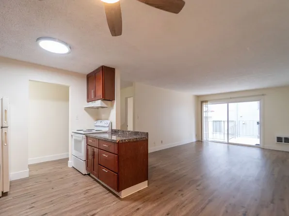 Euclid Apartments, 365 Euclid Ave #109, Oakland, CA 94610