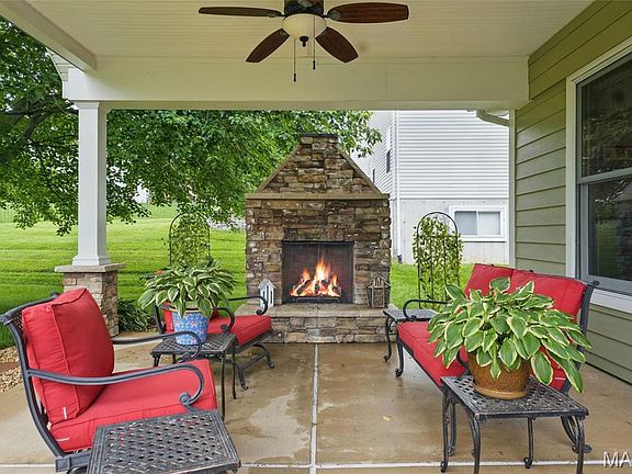 3rd image of 13456 Sunset Meadows Ln