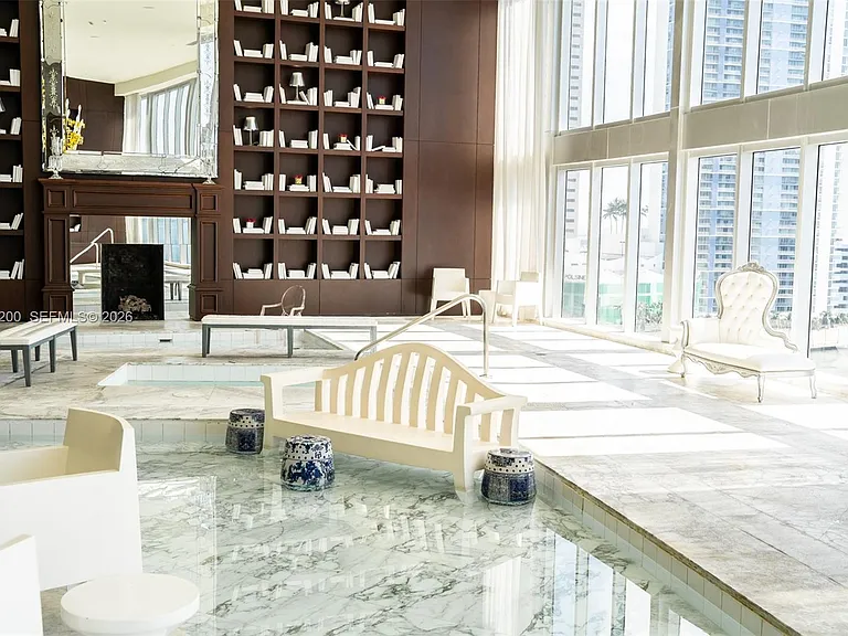 495 Brickell Ave #4205 — Photo 32