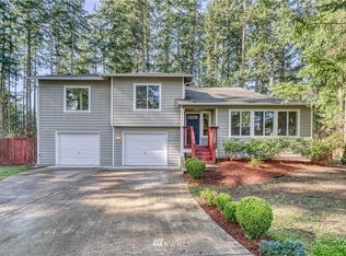 2306 195th Ave SW, Lakebay, WA 98349