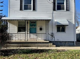 1580 Redwood Ave, Akron, OH 44301