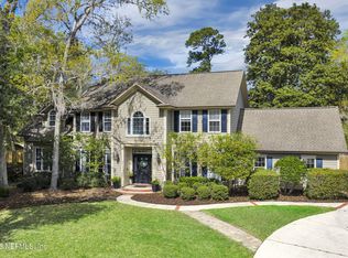 3612 WATERSIDE Drive, Orange Park, FL 32073