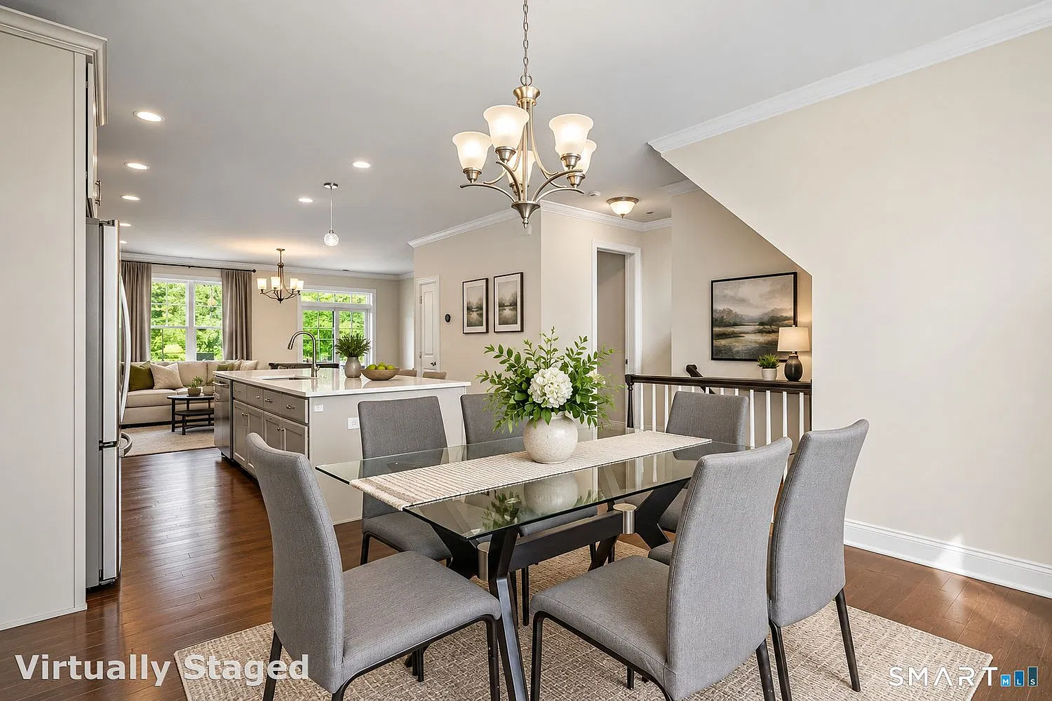 3 bed, 2.5 bath, 1680 sqft, $4,500 — Photo 4