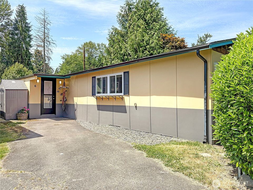 1st image of 8730 206th Street SE #6