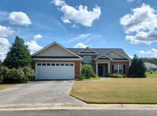 100 Mountain View Dr SW, Calhoun, GA 30701