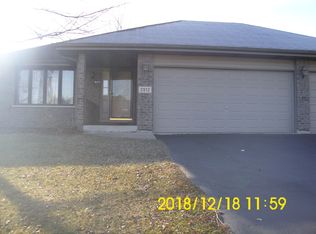 2912 Carol Dr, Joliet, IL 60432